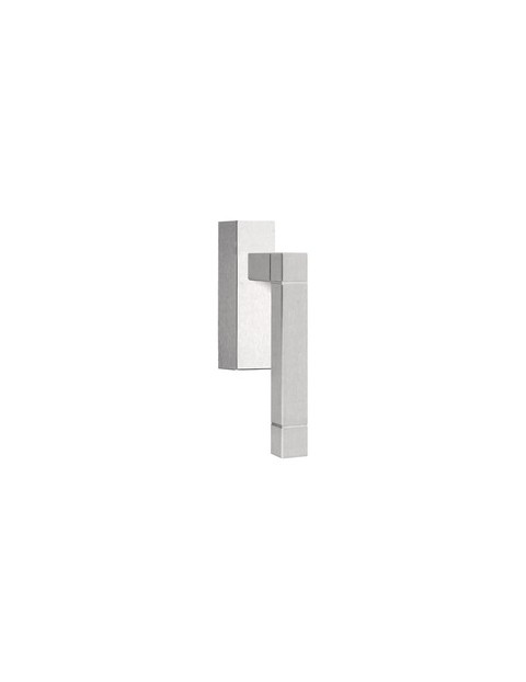 SQUARE by Jan des Bouvrie JB100-DKLOCK IN