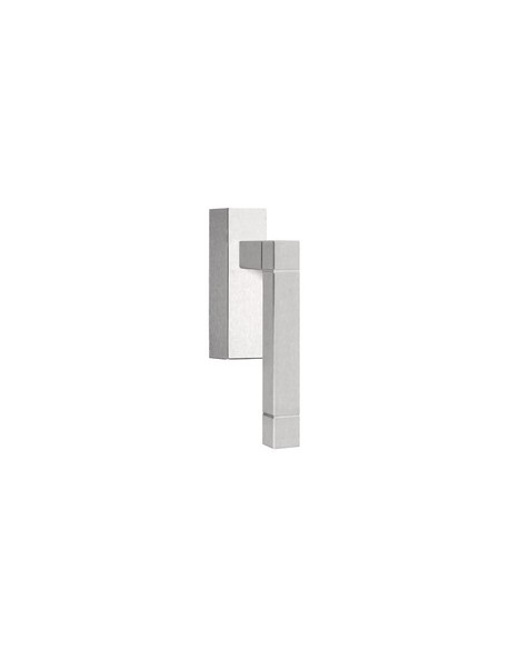 SQUARE by Jan des Bouvrie JB100-DKLOCK IN