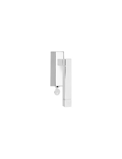 SQUARE by Jan des Bouvrie JB100-DKLOCK IP