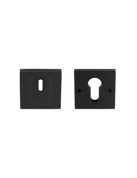 SQUARE by Jan des Bouvrie LSQVEIL-KT IZ