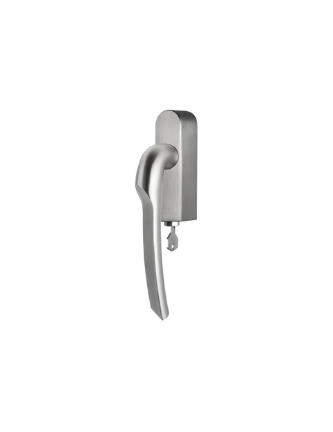 RIVIO by Gensler GL102-DKLOCK-O