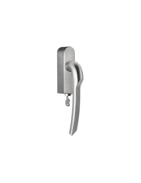 RIVIO by Gensler GL102-DKLOCK-O