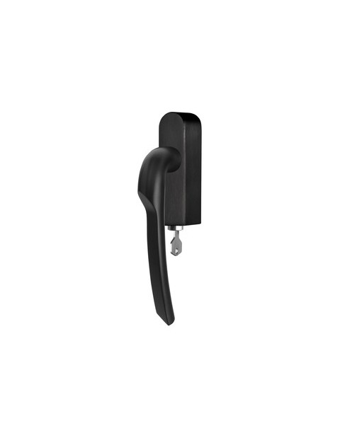 RIVIO by Gensler GL102-DKLOCK-O