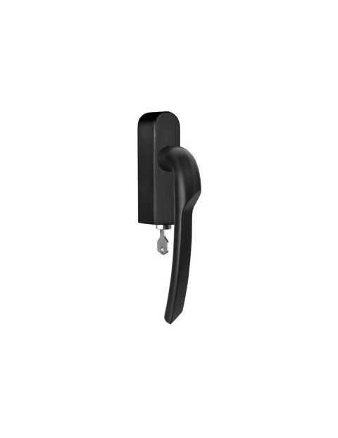 RIVIO by Gensler GL102-DKLOCK-O