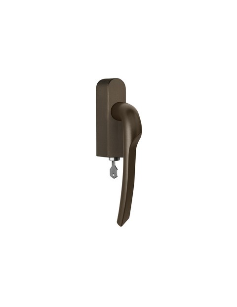 RIVIO by Gensler GL102-DKLOCK-O