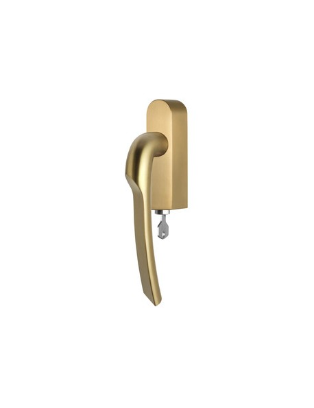 RIVIO by Gensler GL102-DKLOCK-O IM RW