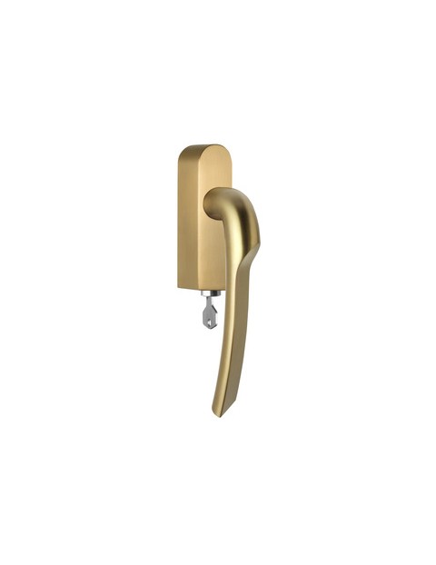 RIVIO by Gensler GL102-DKLOCK-O