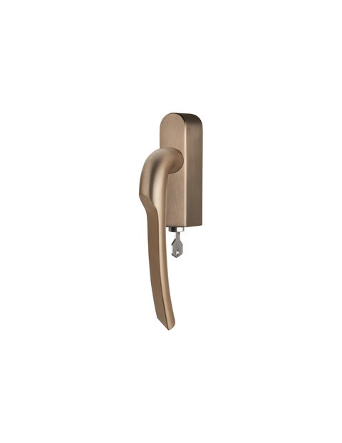 RIVIO by Gensler GL102-DKLOCK-O