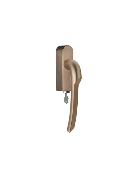 RIVIO by Gensler GL102-DKLOCK-O