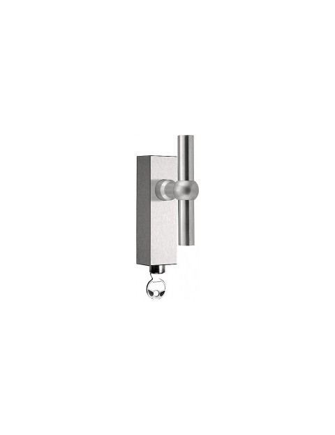FERROVIA FVT100-DKLOCK IP