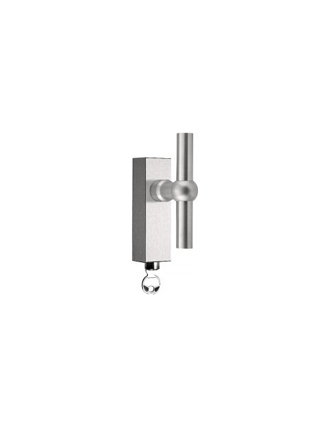 FERROVIA FVT110-DKLOCK IP