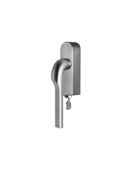 RIVIO by Gensler GL100-DKLOCK-O IN RW