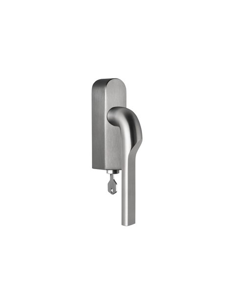 RIVIO by Gensler GL100-DKLOCK-O IN LW