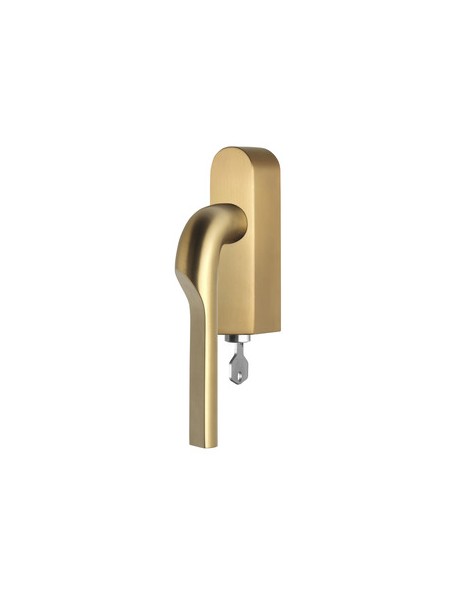 RIVIO by Gensler GL100-DKLOCK-O IM RW