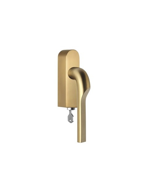 RIVIO by Gensler GL100-DKLOCK-O IM LW