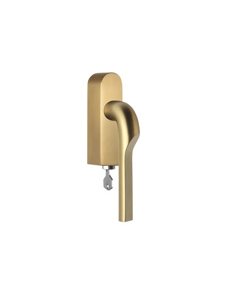 RIVIO by Gensler GL100-DKLOCK-O IM LW