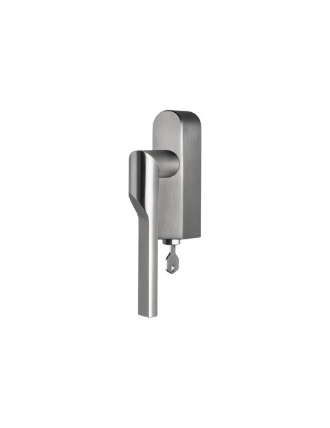 RIVIO by Gensler GL101-DKLOCK-O IN RW