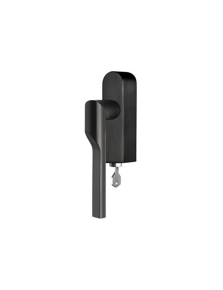 RIVIO by Gensler GL101-DKLOCK-O IZ RW