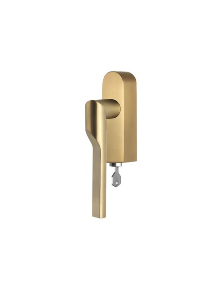 RIVIO by Gensler GL101-DKLOCK-O IM RW