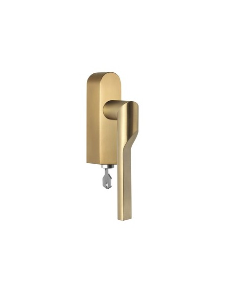 RIVIO by Gensler GL101-DKLOCK-O IM LW