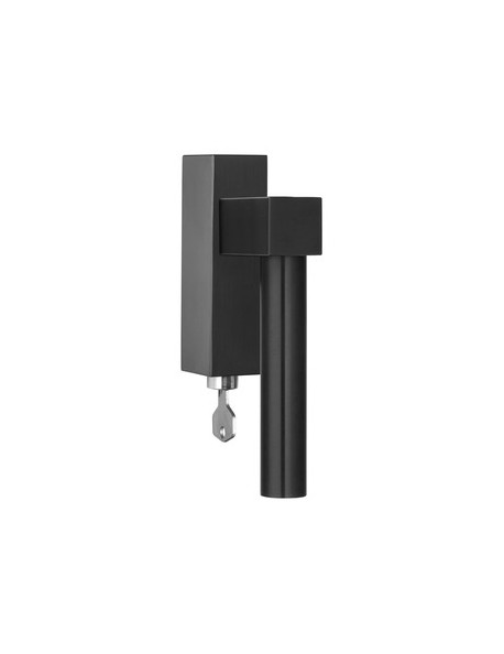 BOBBY by Eric Kuster EK102-DKLOCK IZ