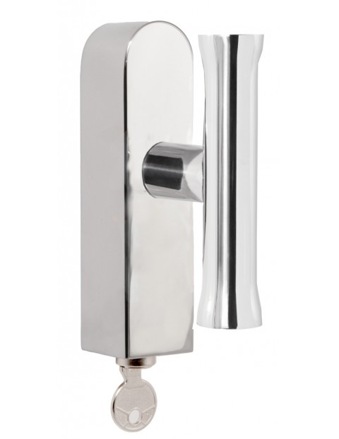 NOUR by Edward van Vliet EV102-DKLOCK-O IP