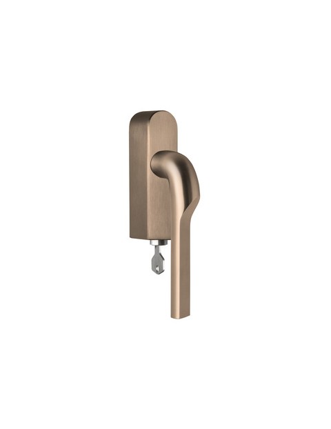 RIVIO by Gensler GL100-DKLOCK-O BL LW