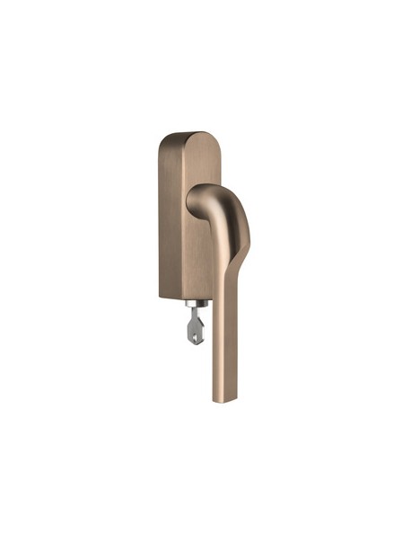 RIVIO by Gensler GL100-DKLOCK-O BL LW