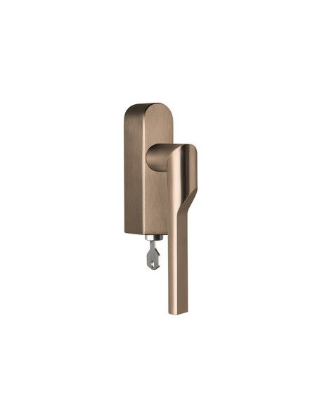 RIVIO by Gensler GL101-DKLOCK-O BL LW