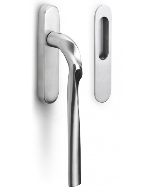 ELEEZ by Zaha Hadid ZH230 IN