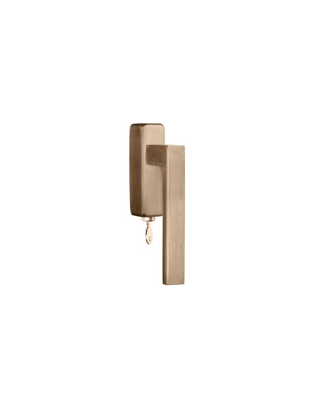 BASICS BSQ2-DKLOCK-O BL